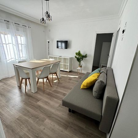 Apartamento Familiar Parque Alonso Sanchez 韦尔瓦 外观 照片