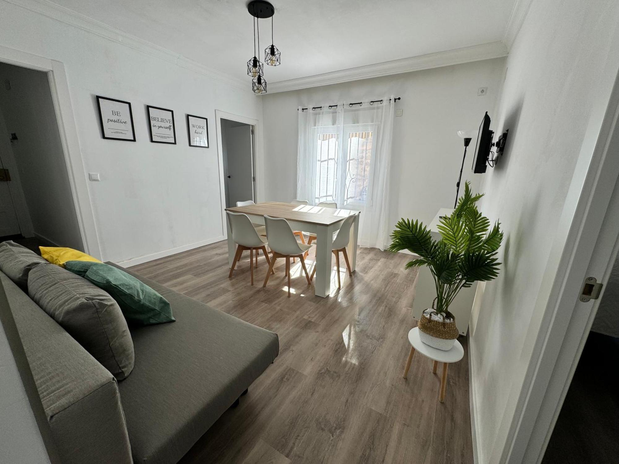 Apartamento Familiar Parque Alonso Sanchez 韦尔瓦 外观 照片