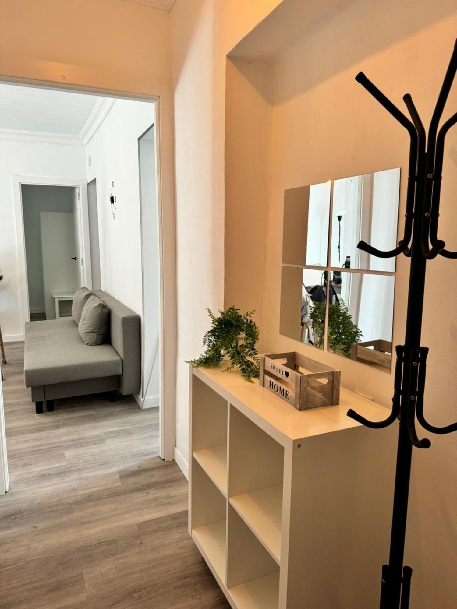 Apartamento Familiar Parque Alonso Sanchez 韦尔瓦 外观 照片