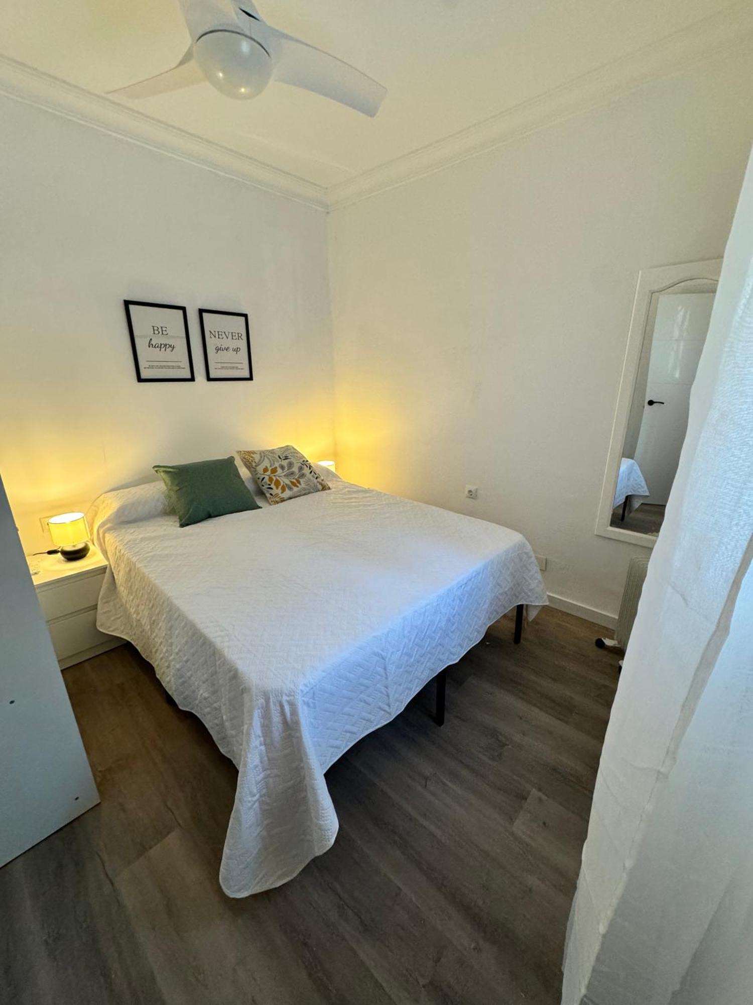 Apartamento Familiar Parque Alonso Sanchez 韦尔瓦 外观 照片