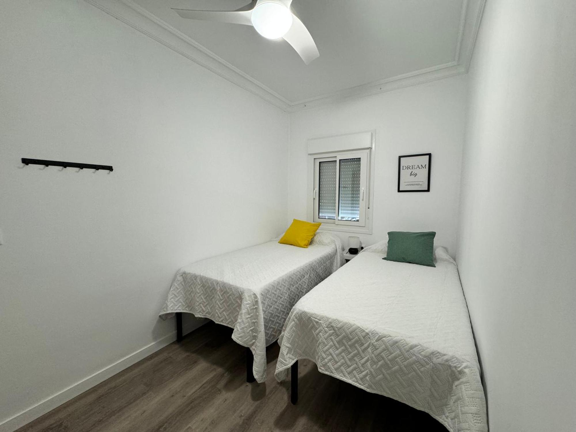 Apartamento Familiar Parque Alonso Sanchez 韦尔瓦 外观 照片