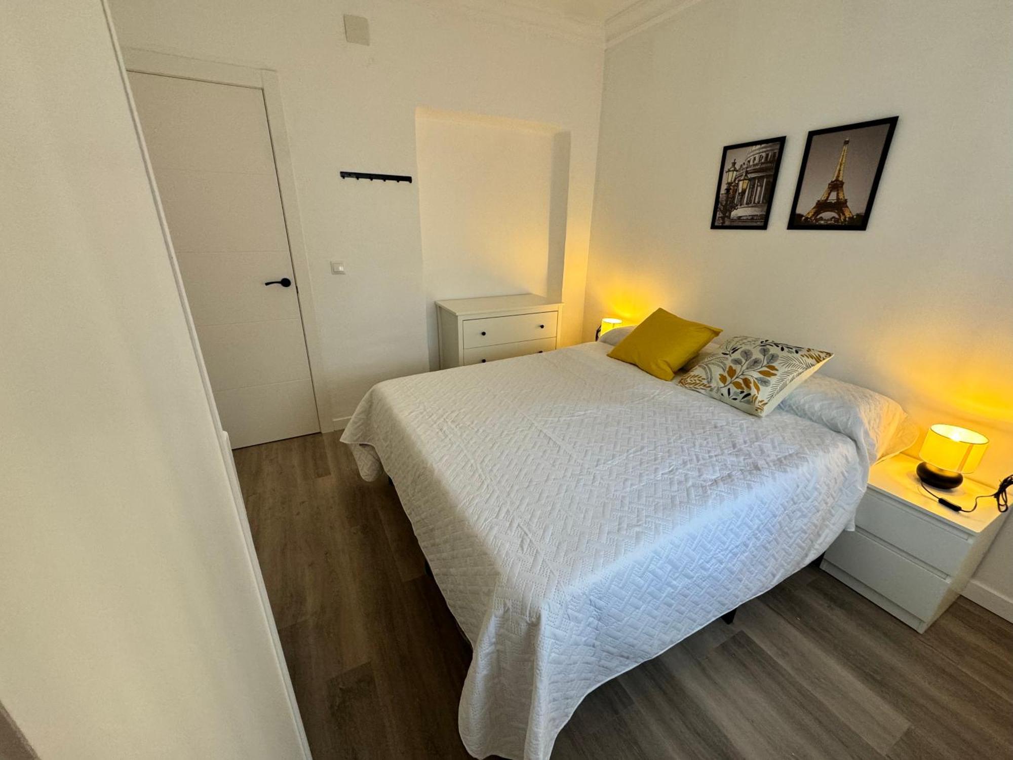 Apartamento Familiar Parque Alonso Sanchez 韦尔瓦 外观 照片