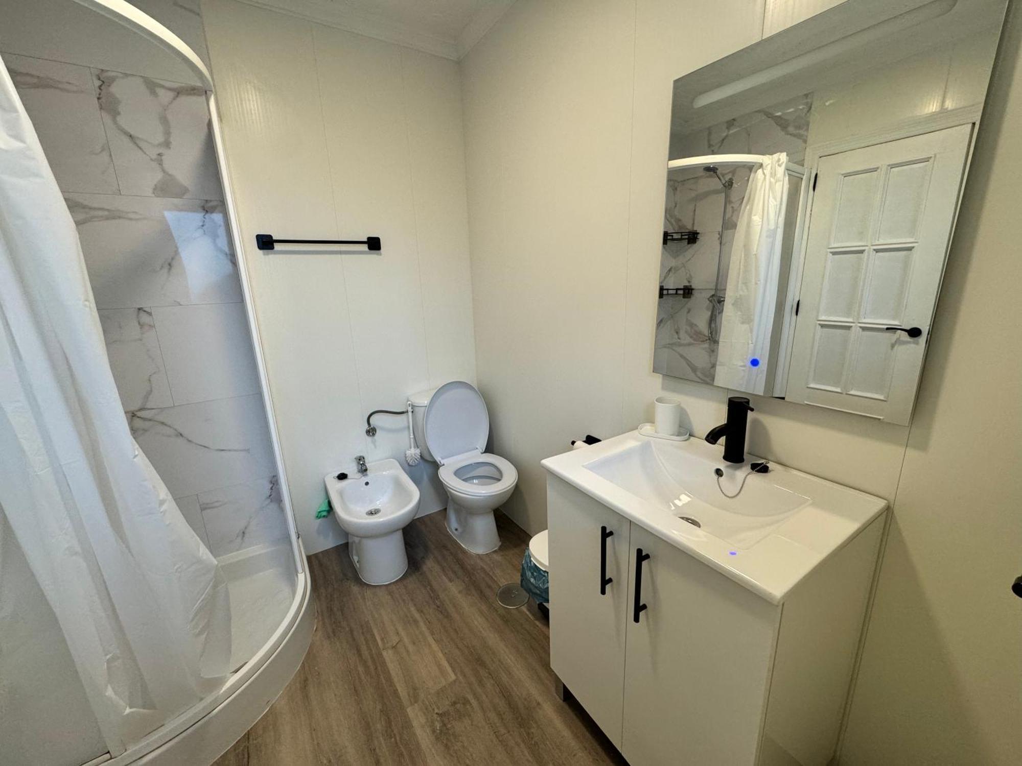 Apartamento Familiar Parque Alonso Sanchez 韦尔瓦 外观 照片